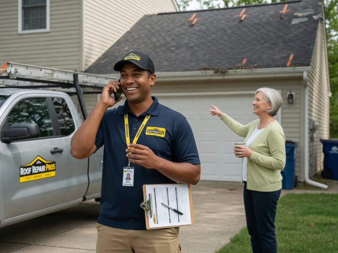 Roof Repair Natchitoches, LA FAQs